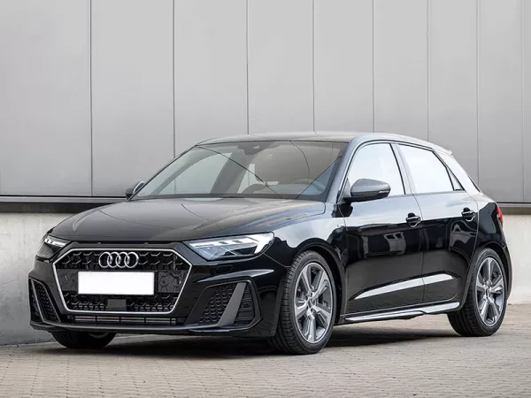 Dịch vụ thay Kính chắn gió xe Audi A1 tận nơi